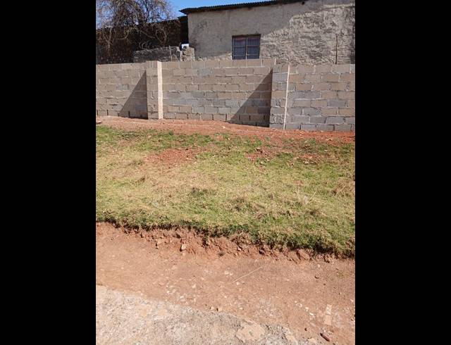 3 BEDROOM HOUSE FOR SALE IN EMTHONJENI
